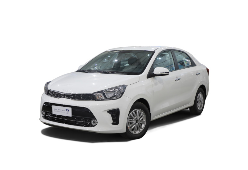 KIA PEGAS