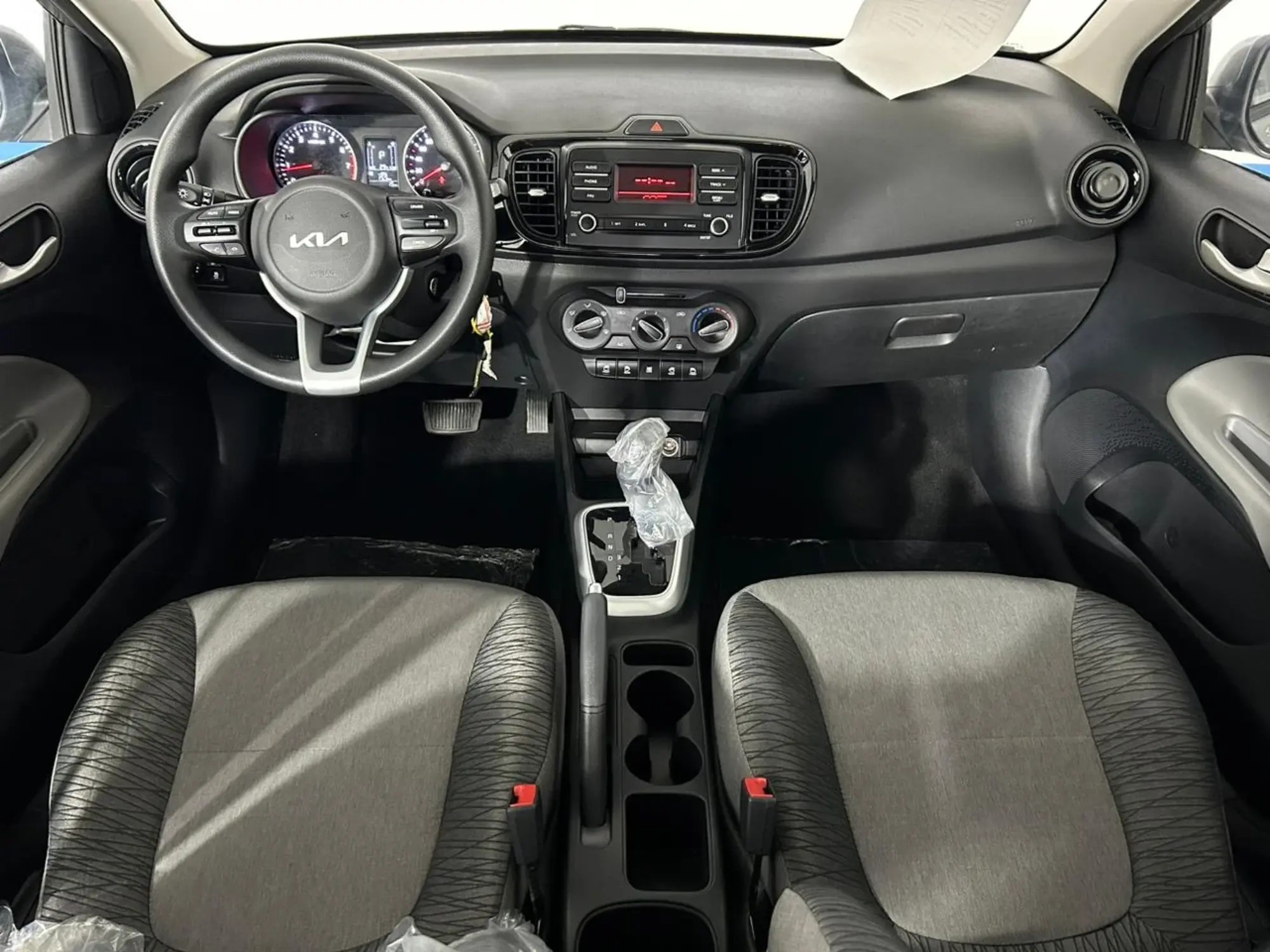 KIA PEGAS