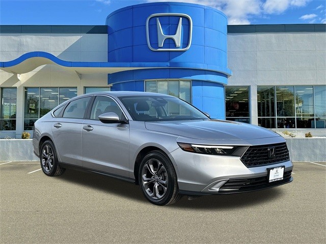 HONDA ACCORD 2023